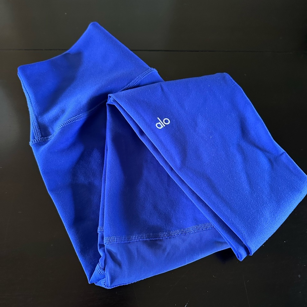 ALO yoga high waisted